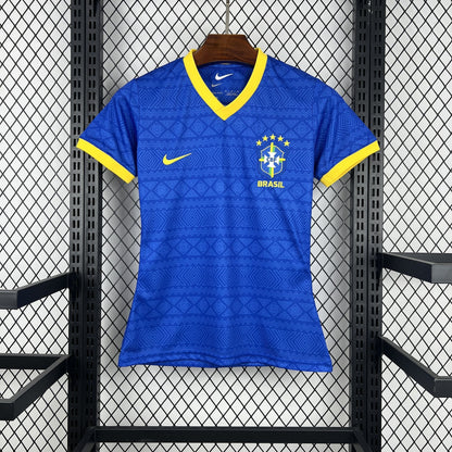 2026 Brazil Limited Jersey Women