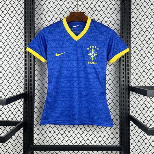 2026 Brazil Limited Jersey Women