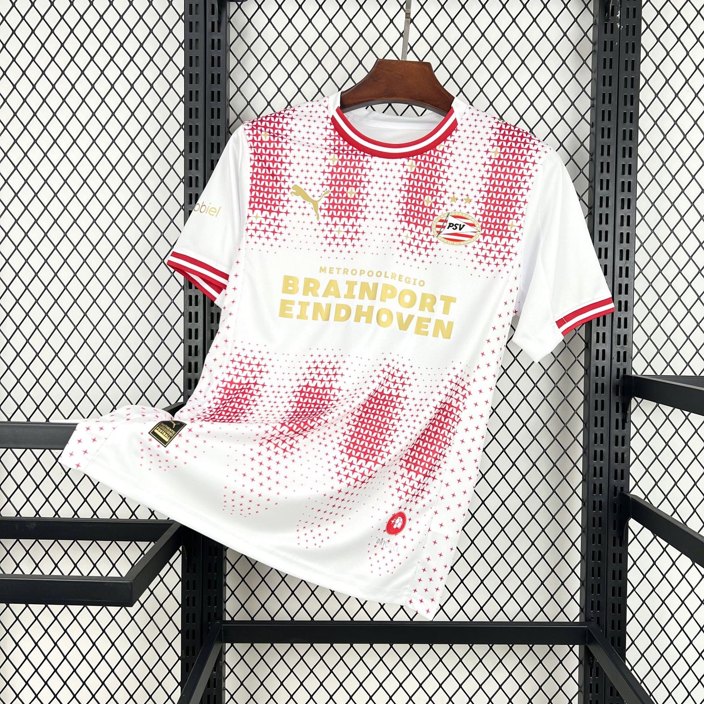 2026/2027 PSV Eindhoven Limited Jersey