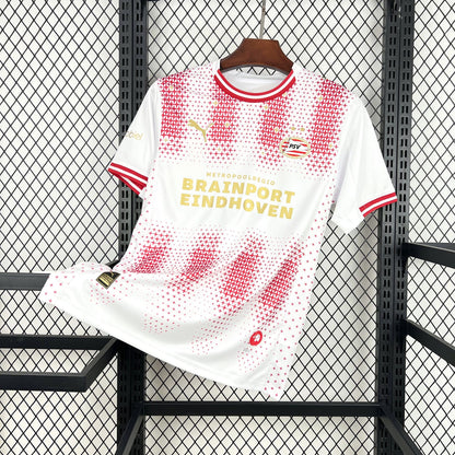 2026/2027 PSV Eindhoven Limited Jersey