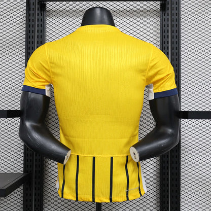2024/2025 Brighton Away Kit