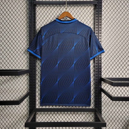 2023/2024 Chelsea Away Kit