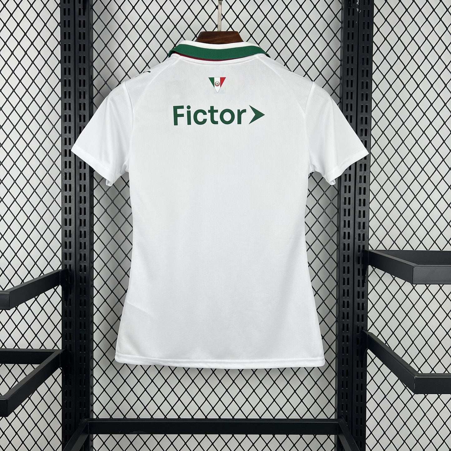 2026/2027 Palmeiras Away Women