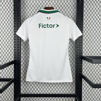 2026/2027 Palmeiras Away Women