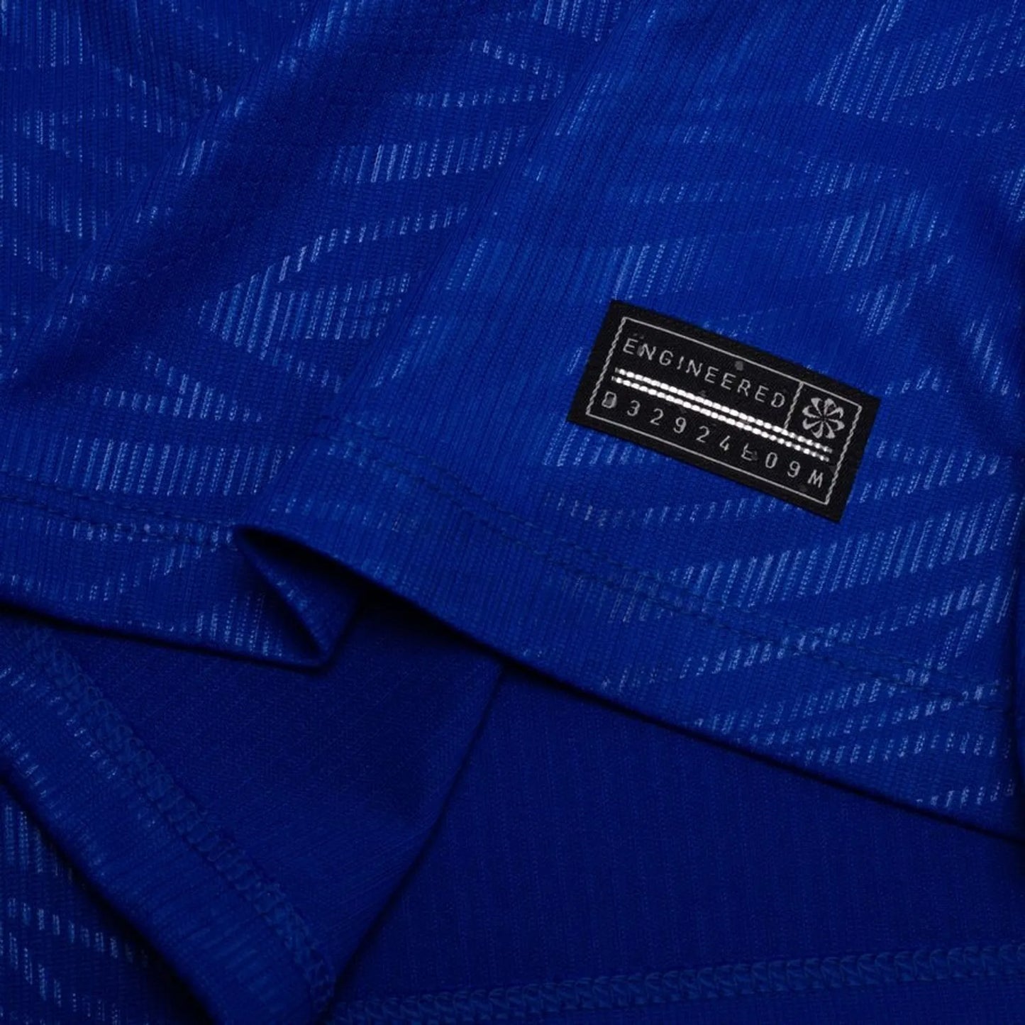 2026/2027 Chelsea Home Long Sleeve