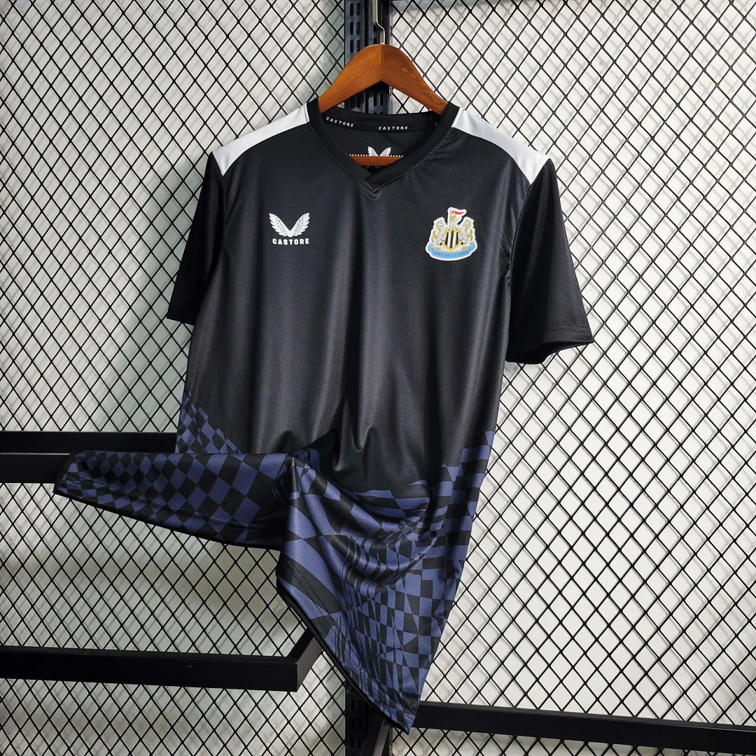 2023/2024 Newcastle United Training Wear