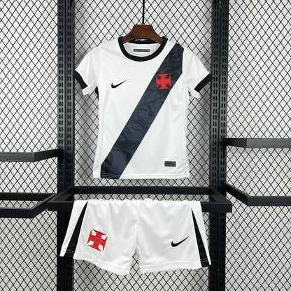 2026/2027 Vasco Da Gama Away Kids Size