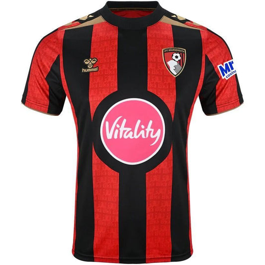 2026/2027 Bournemouth Home Kit
