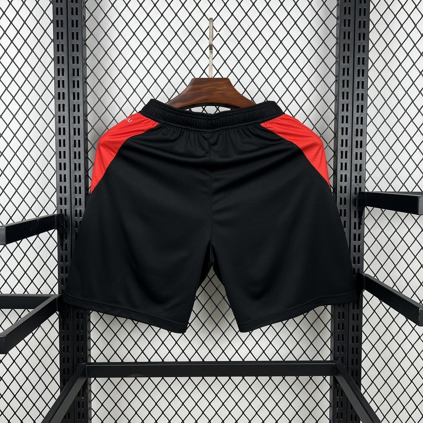 2026 Austria World Cup Home Shorts