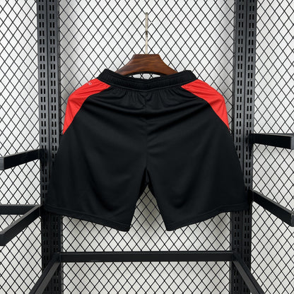 2026 Austria World Cup Home Shorts