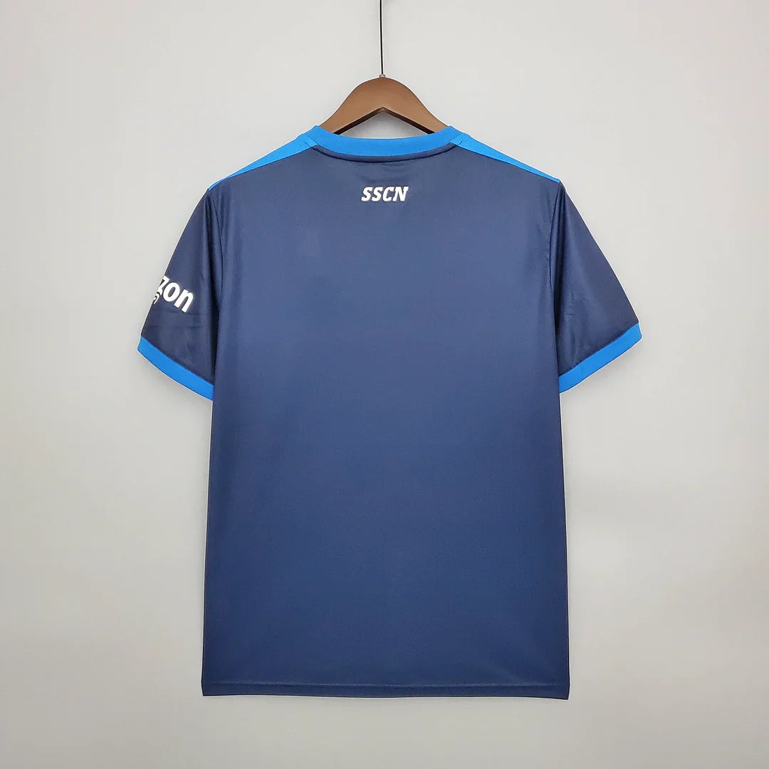 Napoli 2021/2022 Limited Jersey