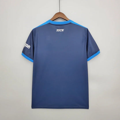 Napoli 2021/2022 Limited Jersey