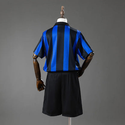 2026/2027 Inter Milan Home Kit Kids Size