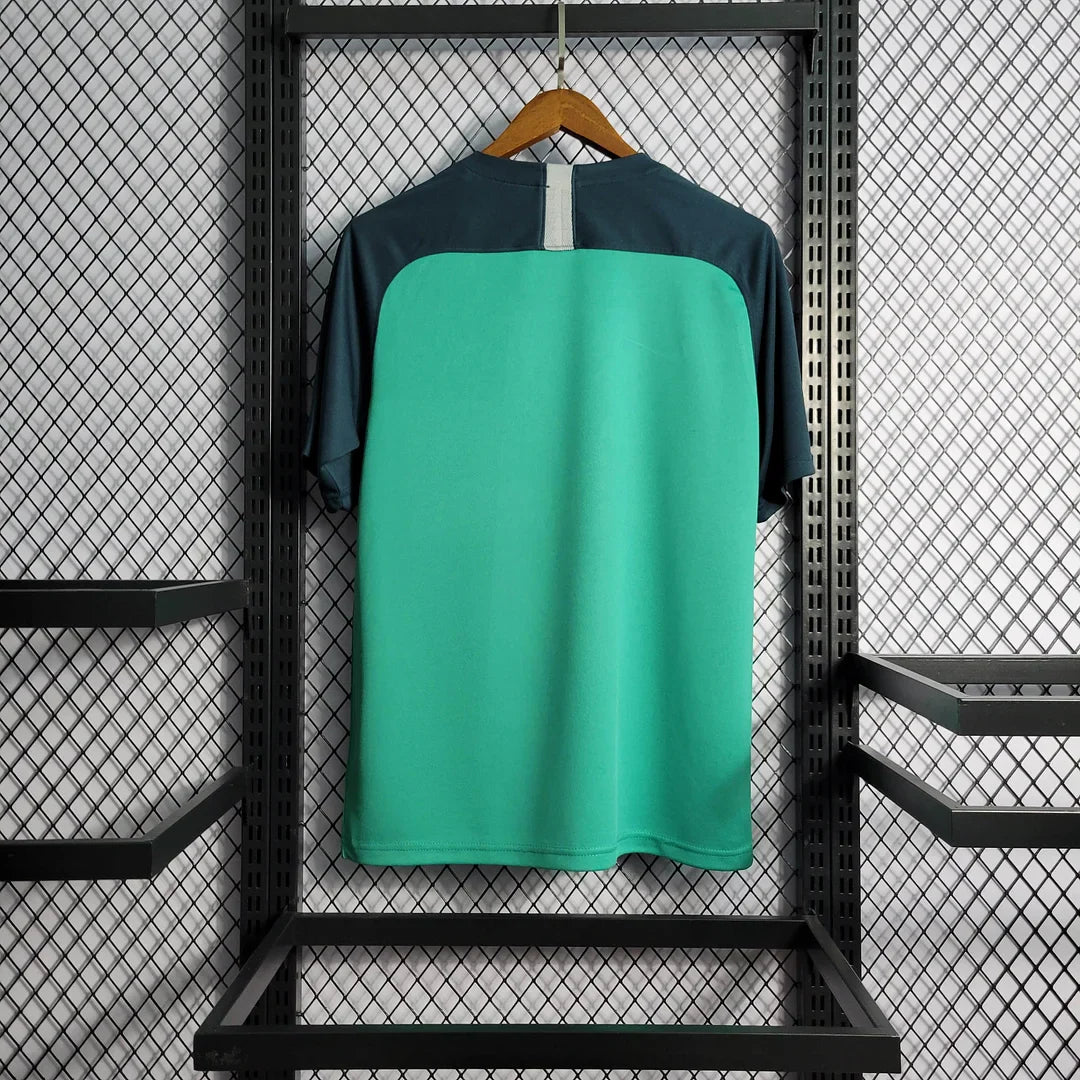 2018/2019 Tottenham Retro Third Away Jersey