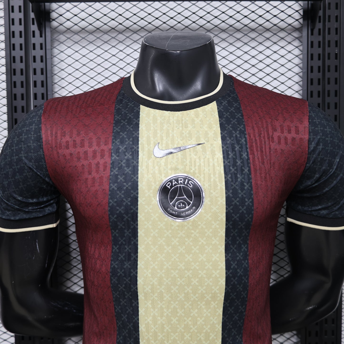 PSG "Paris Royale" Limited Jersey