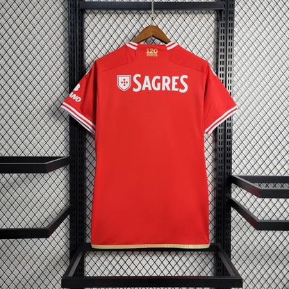 2023/2024 Benfica Home Jersey