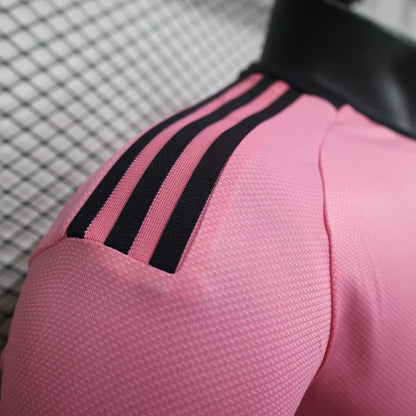 Inter Miami 2024/2025 Home Kit