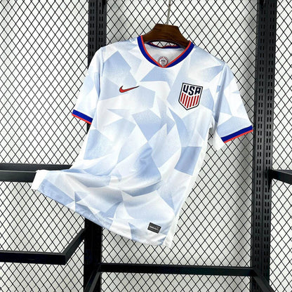 2025-2026 USA Home Kit