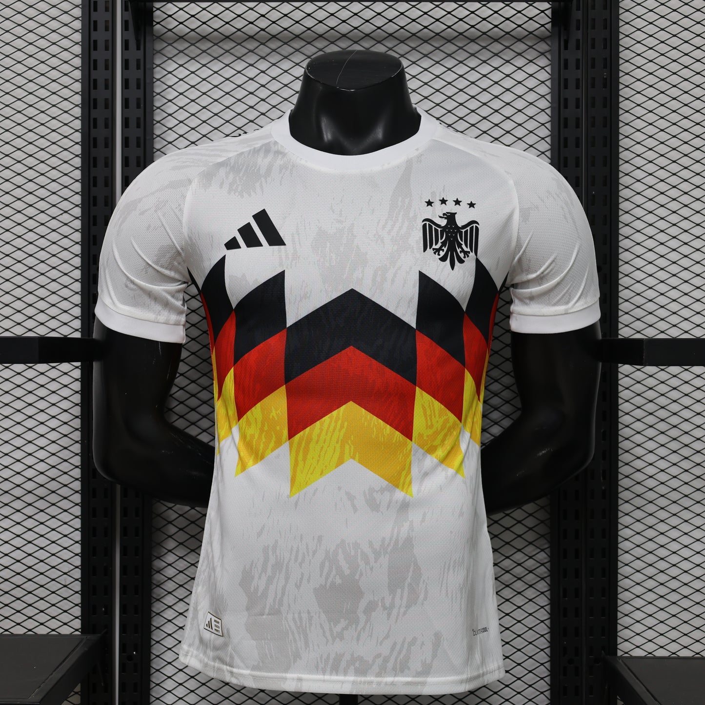 2026 Germany Limited Jersey
