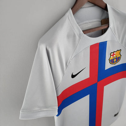 2022/2023 Barcelona Third Away Jersey