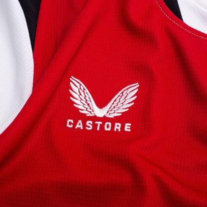 2026/2027 Feyenoord Home Kit