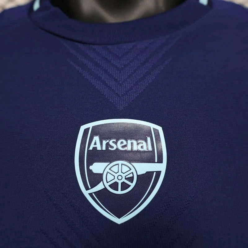 2024/2025 Arsenal Match Training Kit
