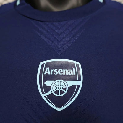 2024/2025 Arsenal Match Training Kit