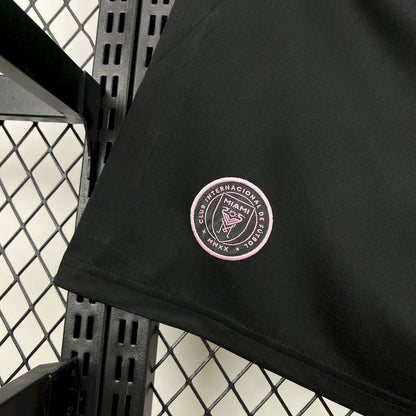 2025/2026 Inter Miami Away Shorts