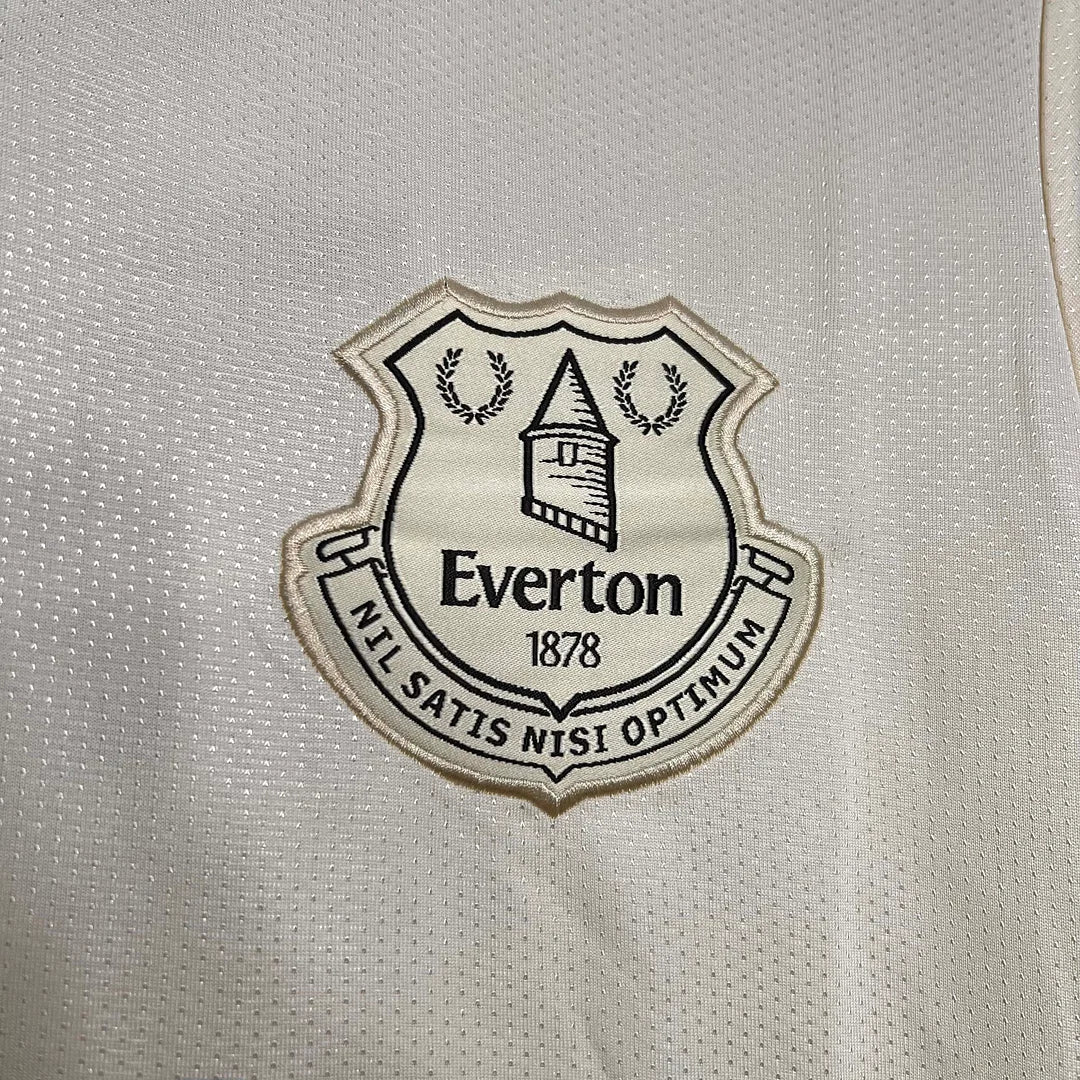 2024-2025 Everton Third Away Kit