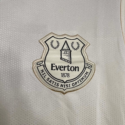 2024-2025 Everton Third Away Kit