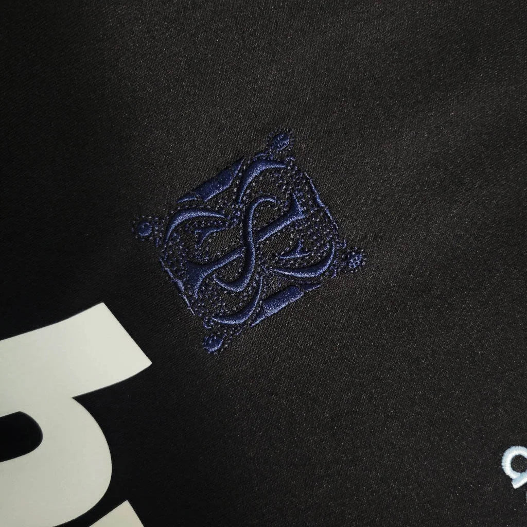 2009/2010 Retro Real Madrid Away Jersey