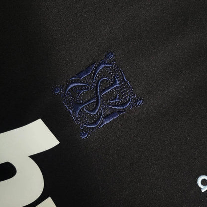 2009/2010 Retro Real Madrid Away Jersey