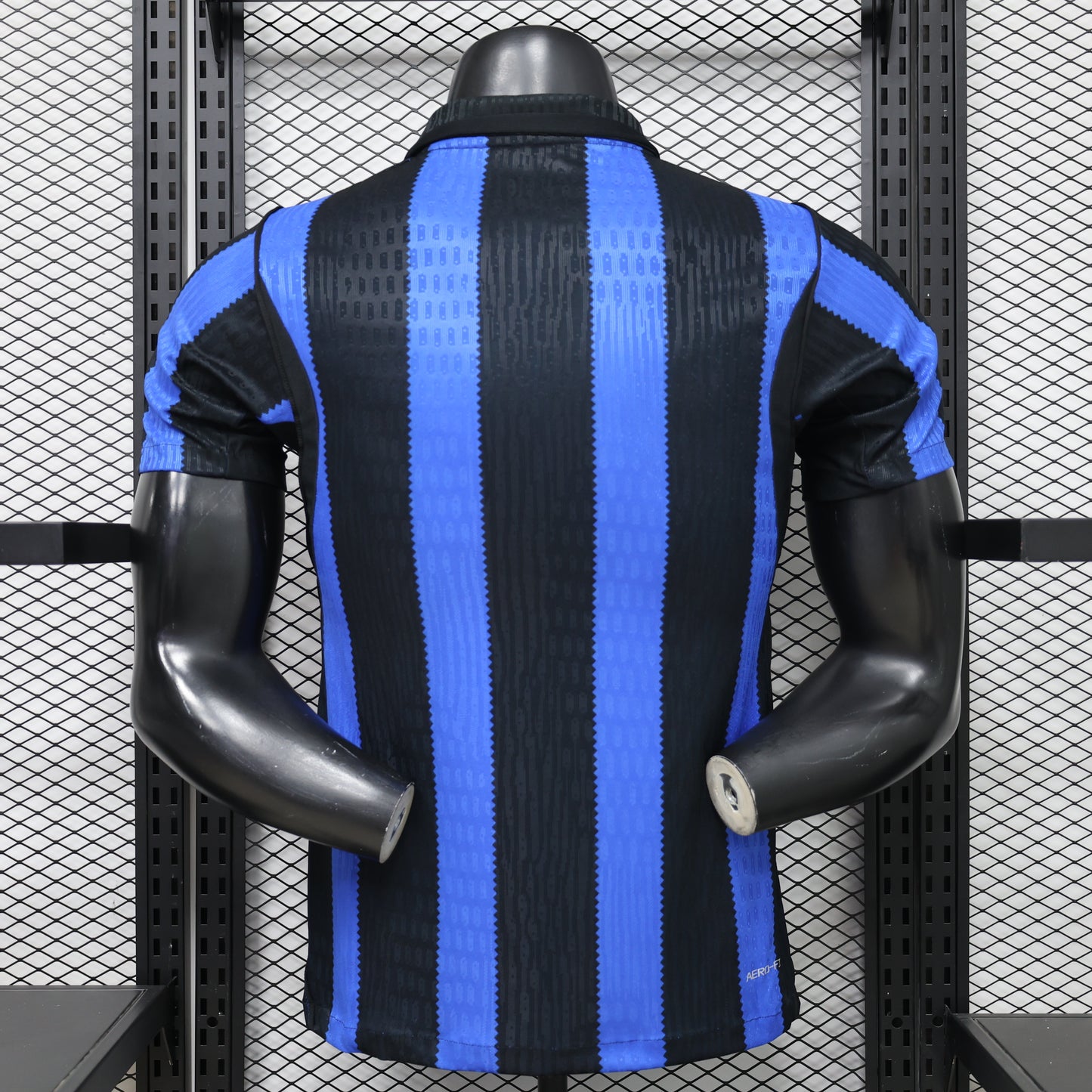 2026/2027 Inter Milan Home Kit