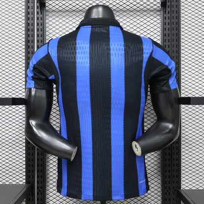 2026/2027 Inter Milan Home Kit