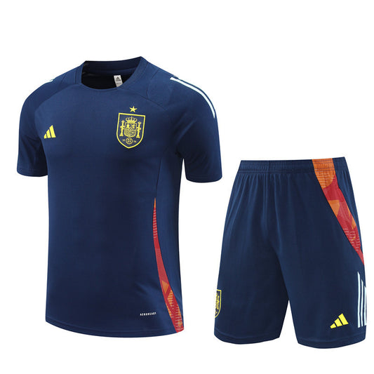 Spain Training Set