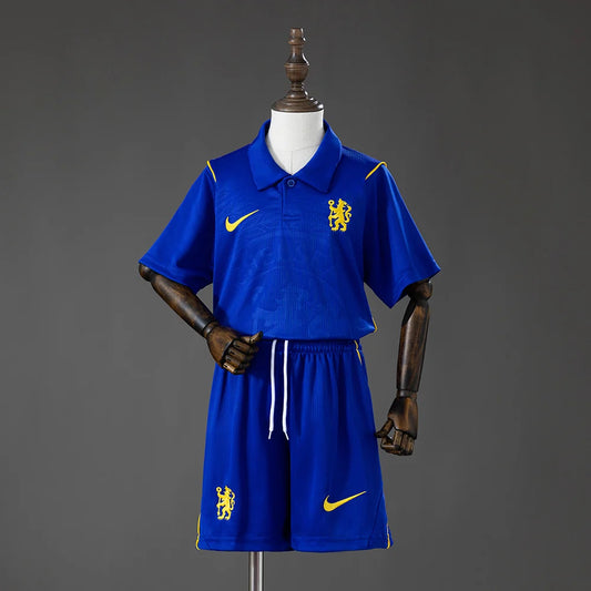 2026/2027 Chelsea Home Kit Kids Size