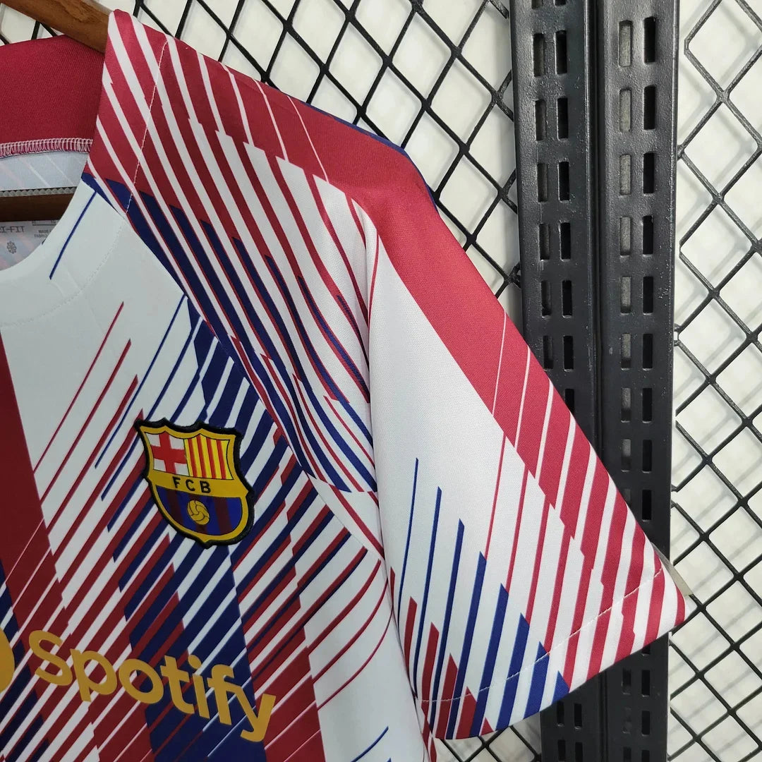 2023/2024 Barcelona Training Wear