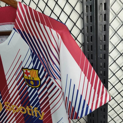 2023/2024 Barcelona Training Wear