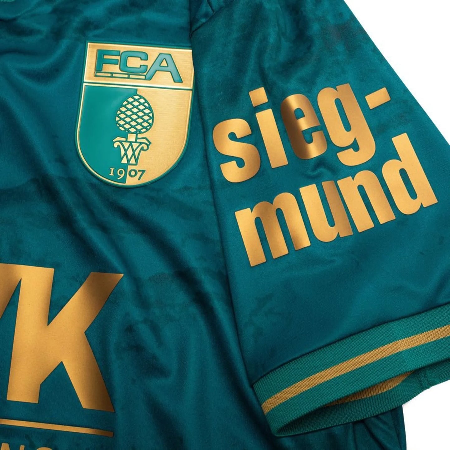 2026/2027 FC Augsburg Away Kit