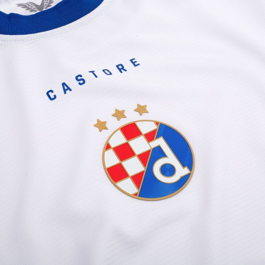 2026/2027 Dinamo Zagreb Away Kit