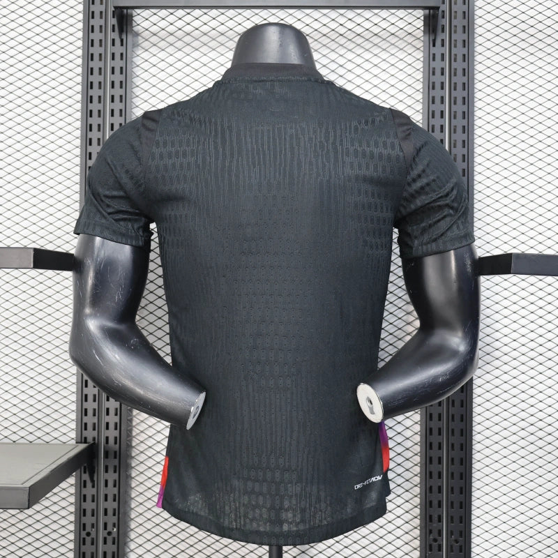 England 2025 Away Kit