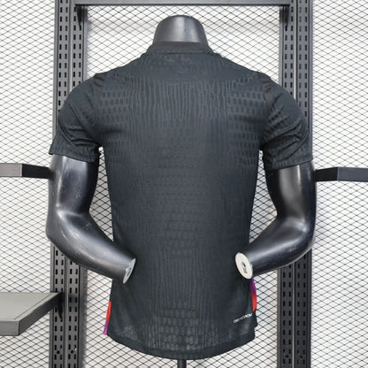 England 2025 Away Kit
