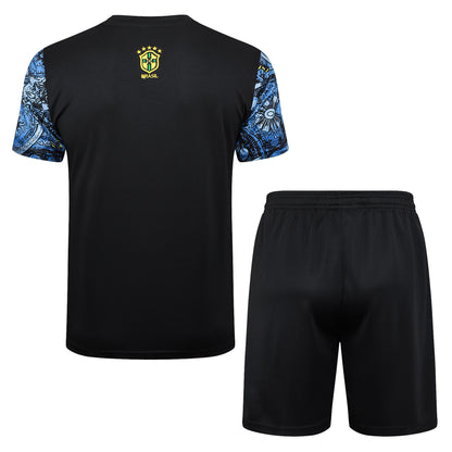 Brazil "Jesus" Blue Training Set
