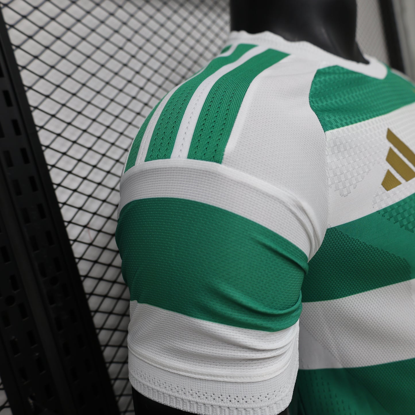 2026/2027 Celtic Home Kit
