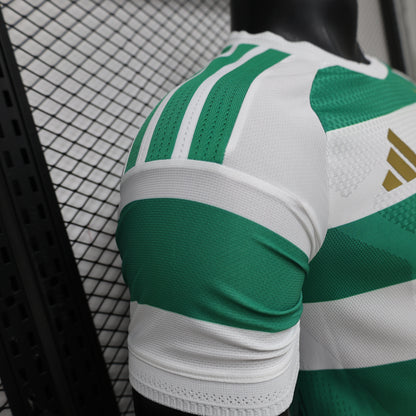 2026/2027 Celtic Home Kit