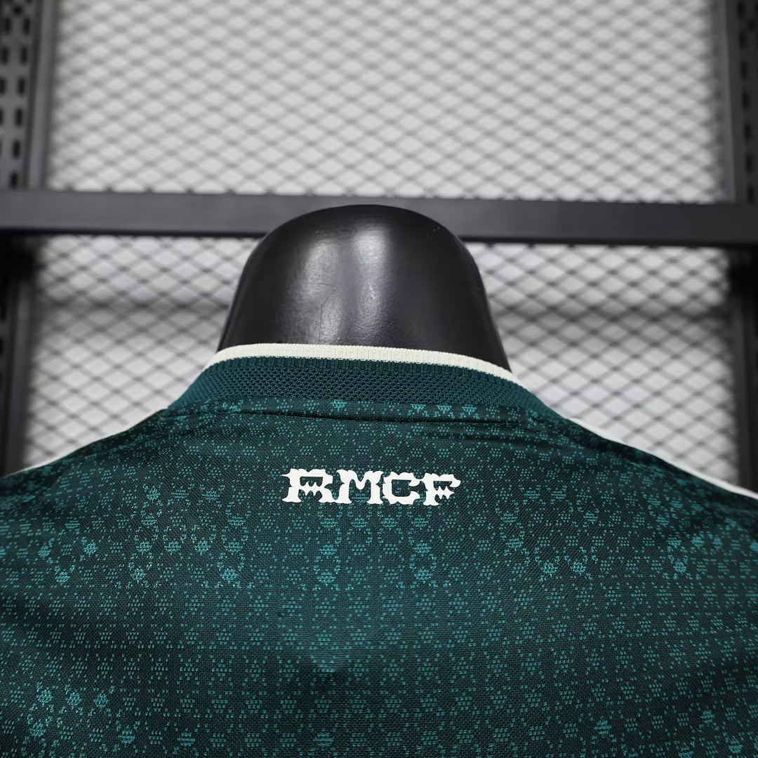 2026/2027 Real Madrid Away Kit