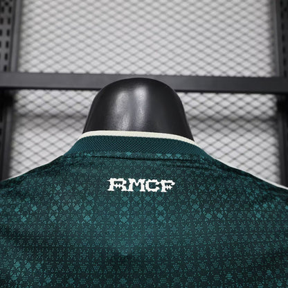 2026/2027 Real Madrid Away Kit