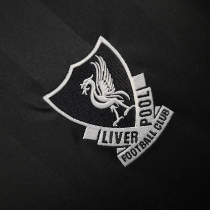 2025/2026 Liverpool Goalkeeper Jersey