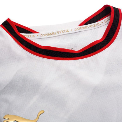 2026/2027 AC Milan Away Long Sleeve