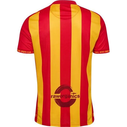 2026/2027 Christiania Home Kit